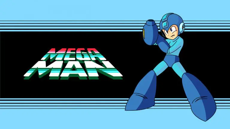 filme Mega Man