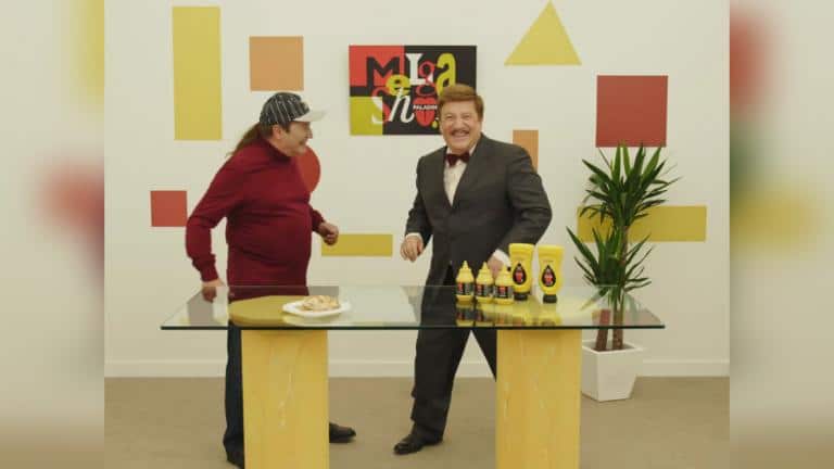 Anúncio da Paladin traz de volta a Melga Shop de Heman José e José Pedro Gomes