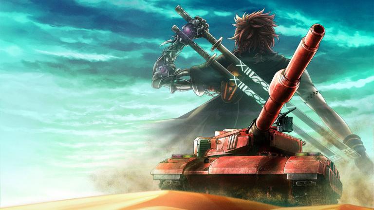 Análise – Metal Max Xeno