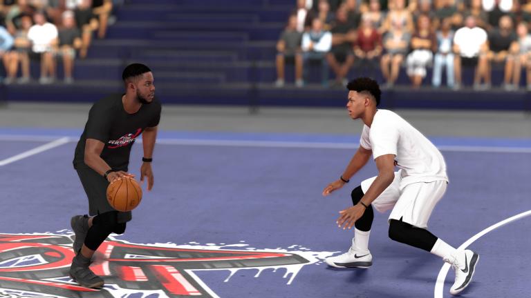 NBA 2K19 – Análise: um jogo colossal