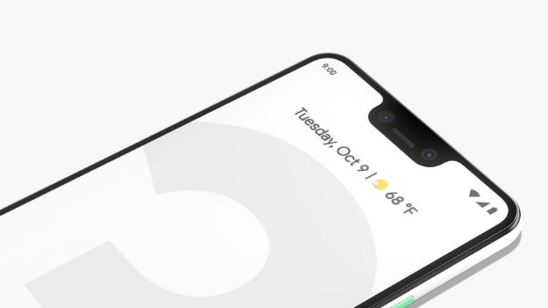 Google apresenta o Pixel 3 e vem em dose dupla