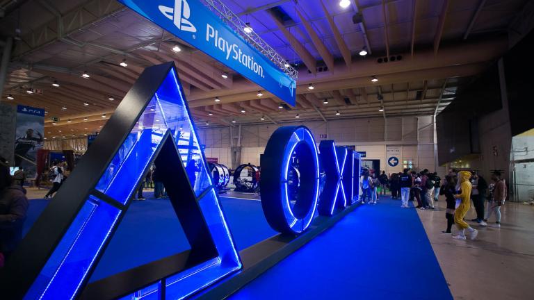 Quinta edição da Lisboa Games Week enche-se de jogos nacionais com a PlayStation