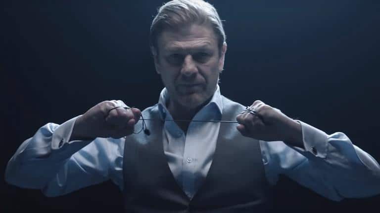 Sean Bean é um alvo a abater em Hitman 2
