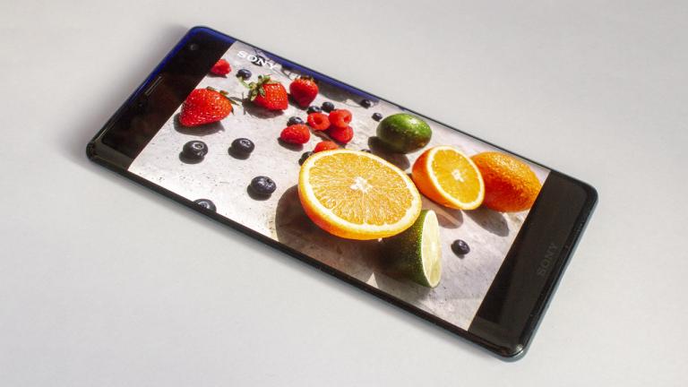 Sony Xperia XZ3 – Análise: provavelmente o melhor smartphone da tecnológica nipónica