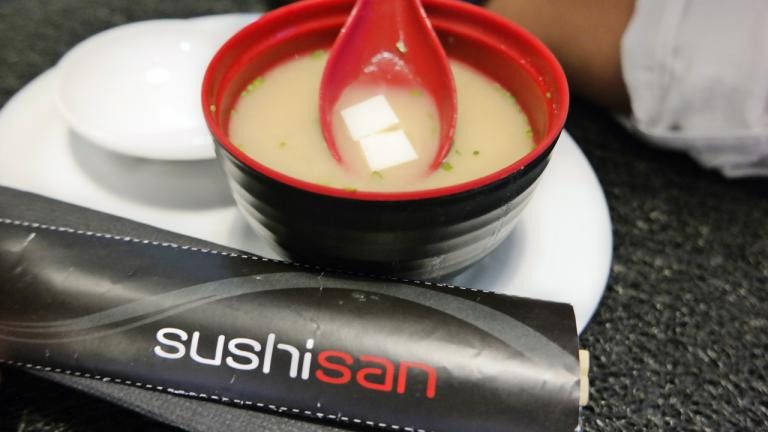 Sushisan Boavista – Sushi gourmet no Porto