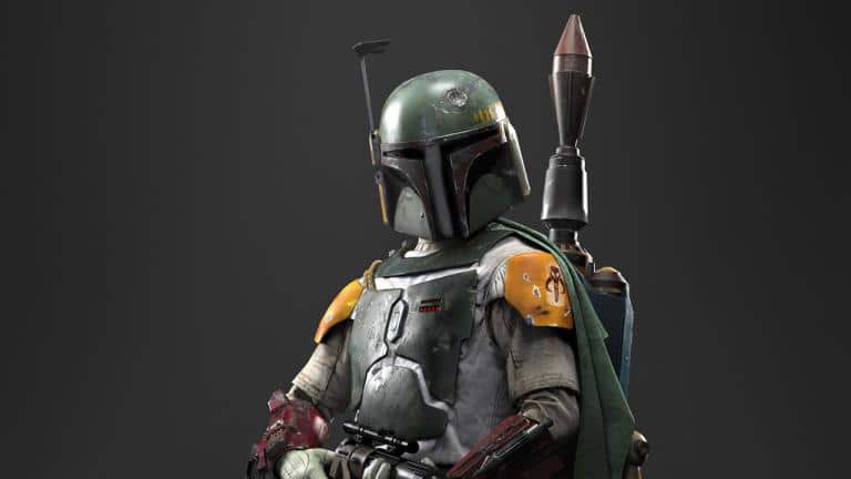 A nova série de televisão de Star Wars já tem nome