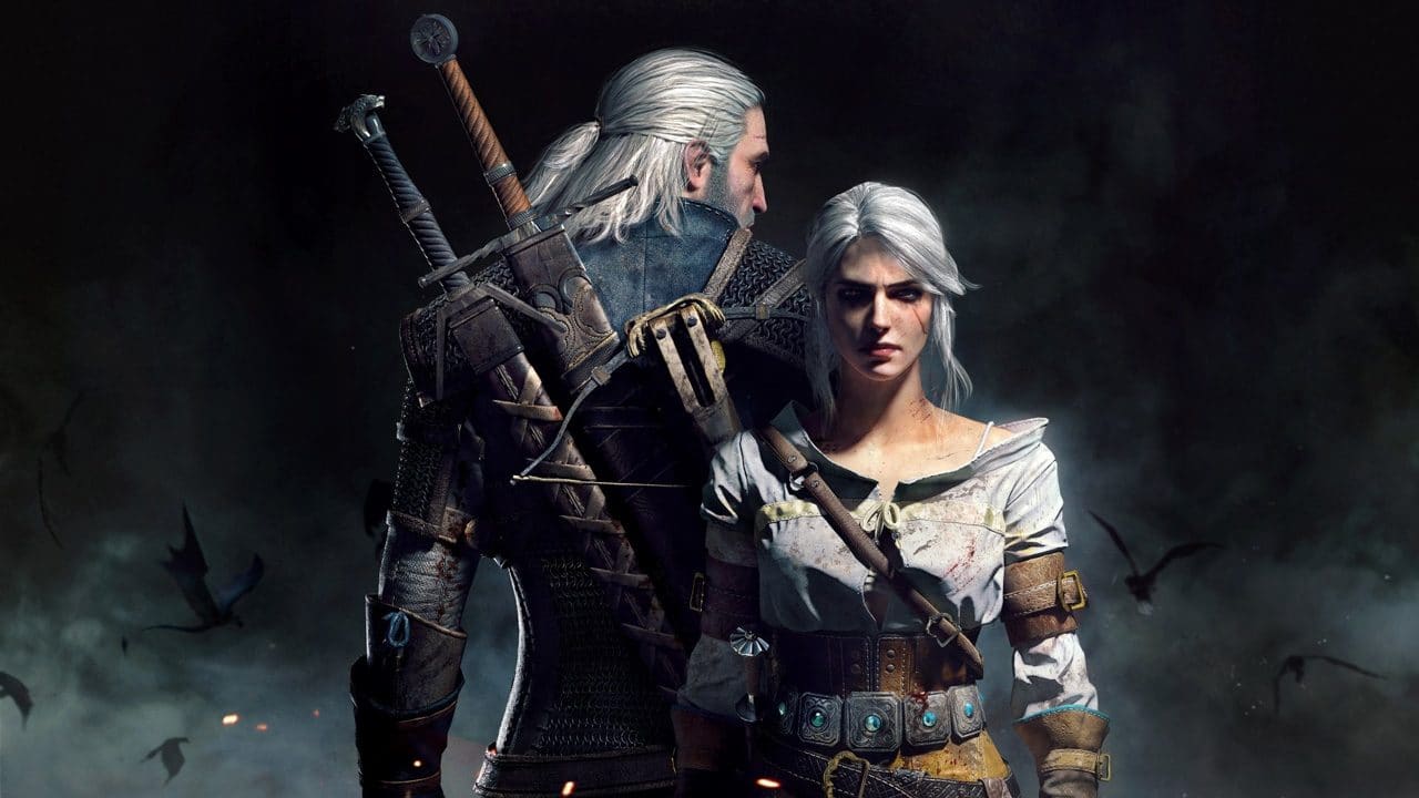 The Witcher 3 vai receber uma versão de próxima geração com atualização gratuita 1 The Witcher 3