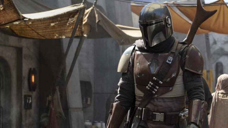 O elenco completo de “Star Wars: The Mandalorian” já foi anunciado