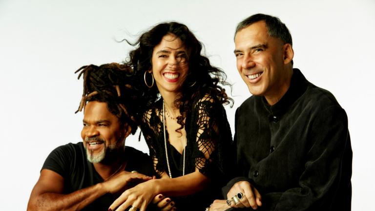 Tribalistas – 15 anos depois, é como se nunca tivessem parado de criar música