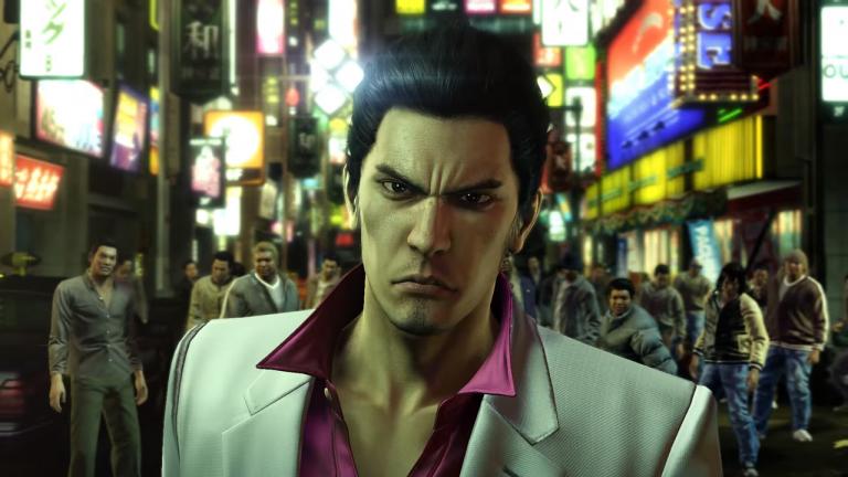 PlayStation Plus oferece Bulletstorm e Yakuza Kiwami este mês