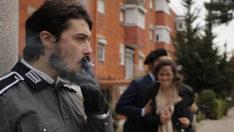 “A Bola Maciça” já estreou na SIC Radical