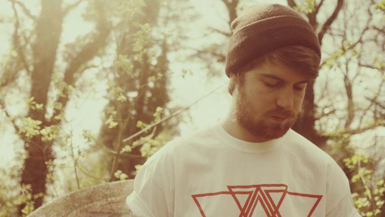 Adam Barnes apresenta novo álbum em Portugal