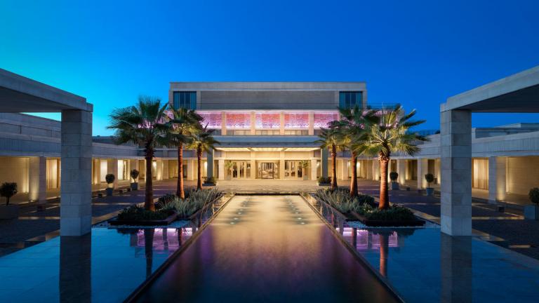 Anantara Vilamoura entre os melhores resorts da Europa