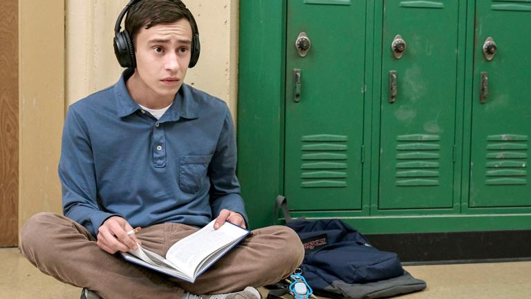 Netflix renova Atypical para uma terceira temporada