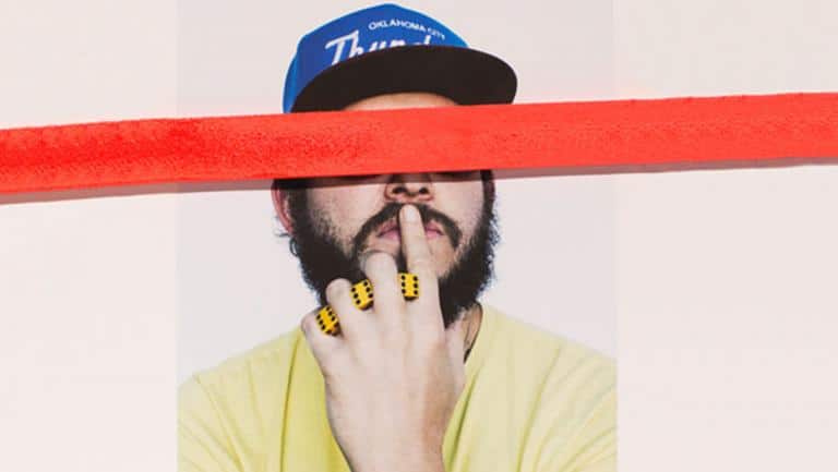 Confirma-se, Bon Iver vai mesmo ao NOS Alive