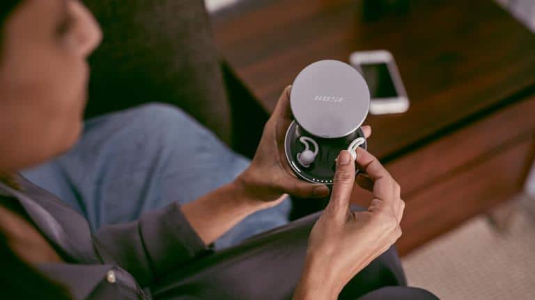 Bose Sleepbuds, os auriculares da Bose que ajudam a dormir melhor