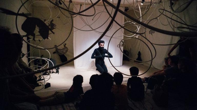 Caminhos da Pedra contou com cerca de 4500 espectadores