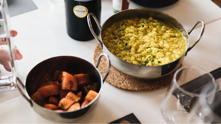 Clotilde é o novo restaurante do Estoril