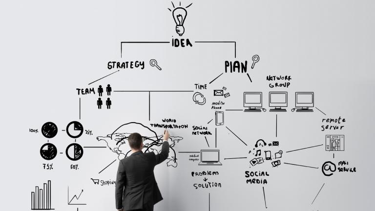 Concurso de Ideias e Planos de Negócio tem 150 mil euros em prémios para projetos inovadores