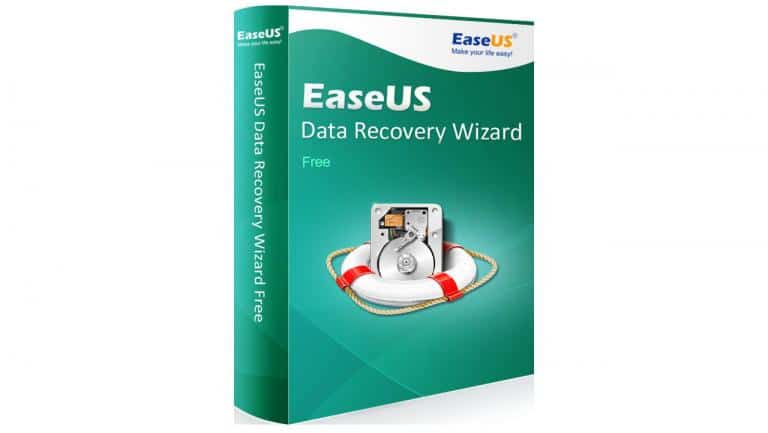 EaseUS Data Recovery Wizard, o software que deixa recuperar ficheiros que apagaste sem querer