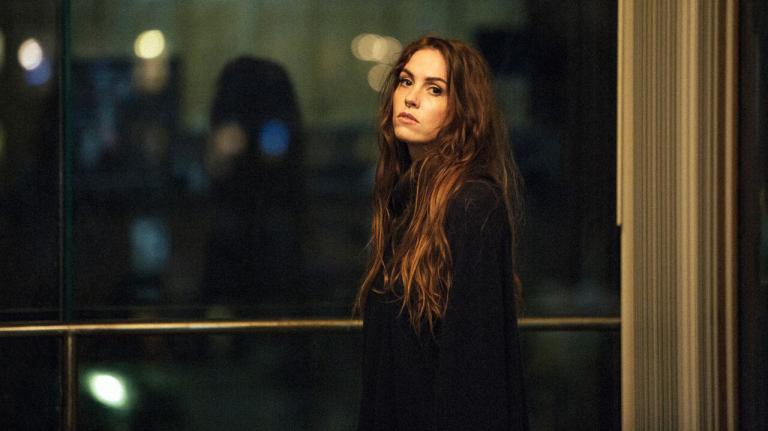 Antevisão: O Regresso de Emma Ruth Rundle