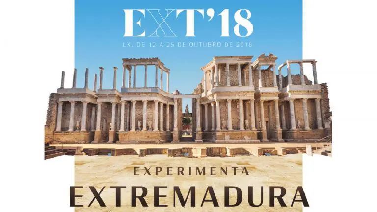 Experimenta Extremadura