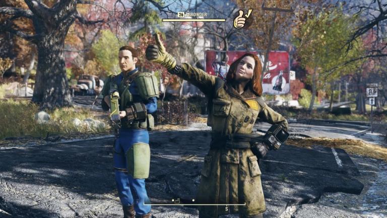 Fallout 76 B.E.T.A começa hoje na Xbox One e a Bethesda “promete” problemas