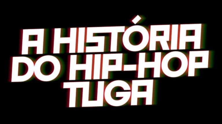 Vai acontecer um concerto dedicado à História do Hip-Hop Tuga