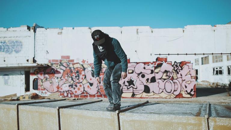 Documentário “Hip to da Hop” chega aos cinemas em 2019