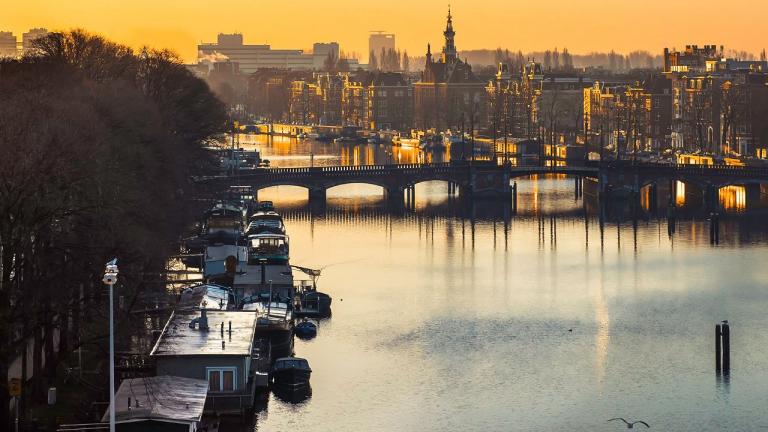 InterContinental Hotels Group tem descontos até 15% para este outono e inverno