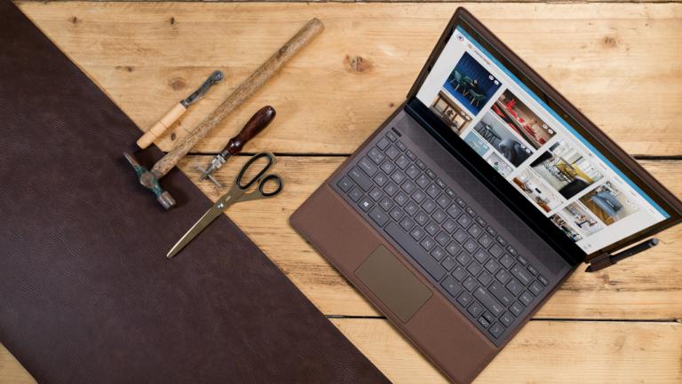 HP reinventa o seu portátil premium e criou o Spectre Folio