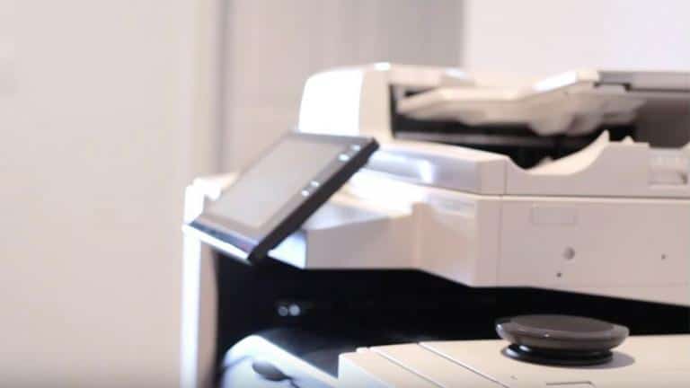 Web Summit vai ter impressões por comando de voz