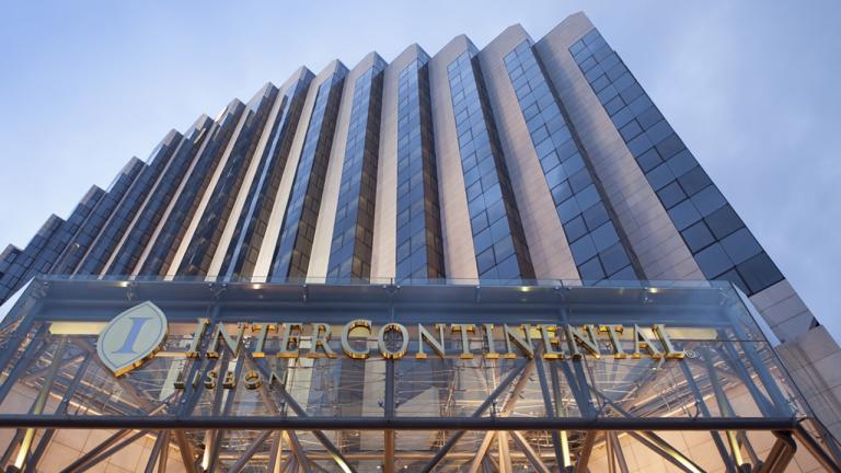 InterContinental Lisbon quer acabar com o desperdício alimentar