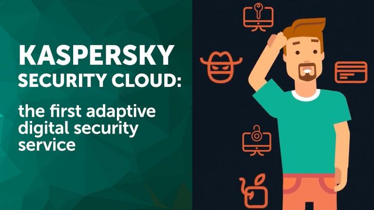 Kaspersky anuncia novo produto para a segurança digital