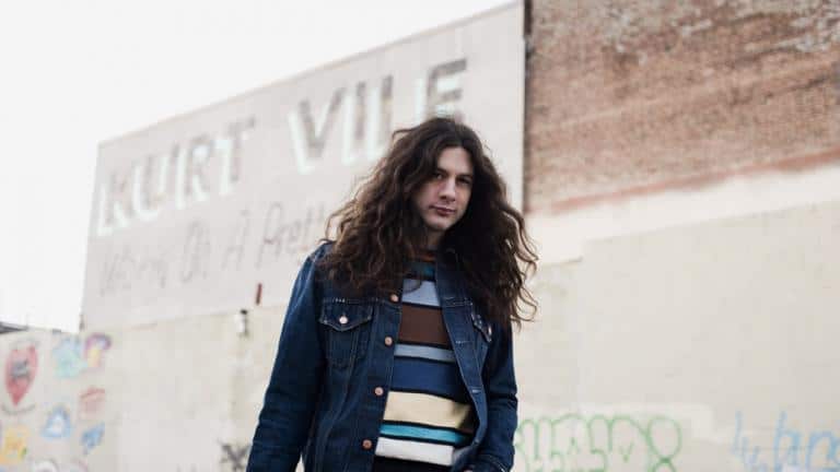 Antes de atuar no Lisboa ao Vivo, Kurt Vile dá um showcase na FNAC Chiado