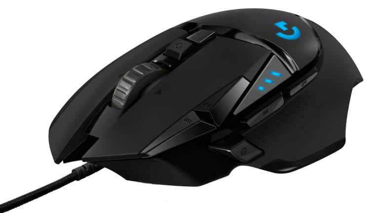 A Logitech G tem novos dispositivos gaming para todos os gostos