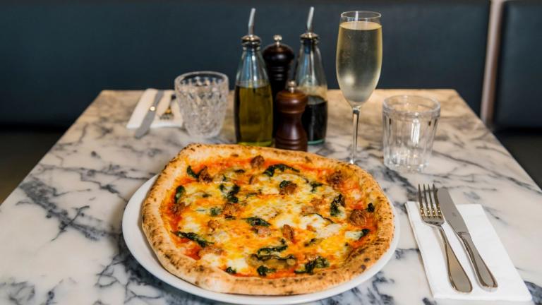 Restaurante Mano a Mano tem agora um prato do dia fora da ementa por 8€