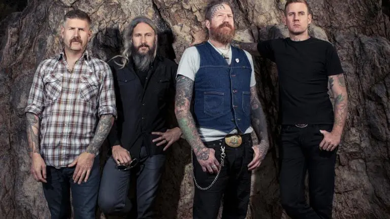 Mastodon