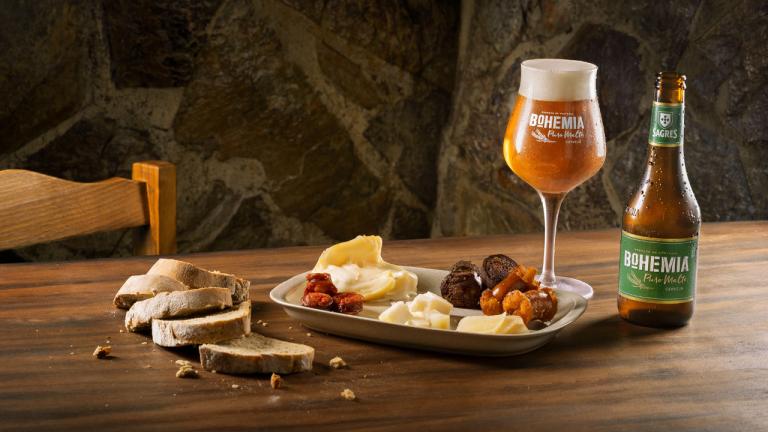 Mesas Bohemia vai agora para o Porto e já conhecemos um dos restaurantes