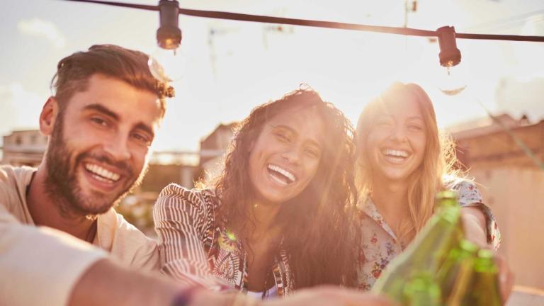 Millennials portugueses preferem a cultura à vida noturna nas suas viagens