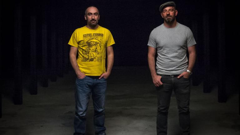 Frankie Chavez e Peixe juntam-se para criar novo projeto Miramar