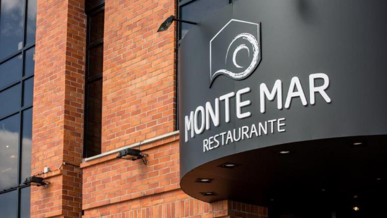 Monte Mar Lisboa cria Menu Executivo para os almoços da semana