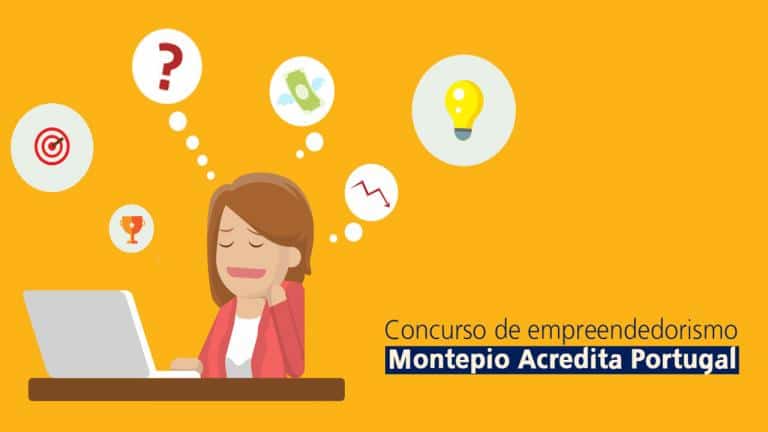 Concurso Montepio Acredita Portugal está de volta para apoiar mais projetos