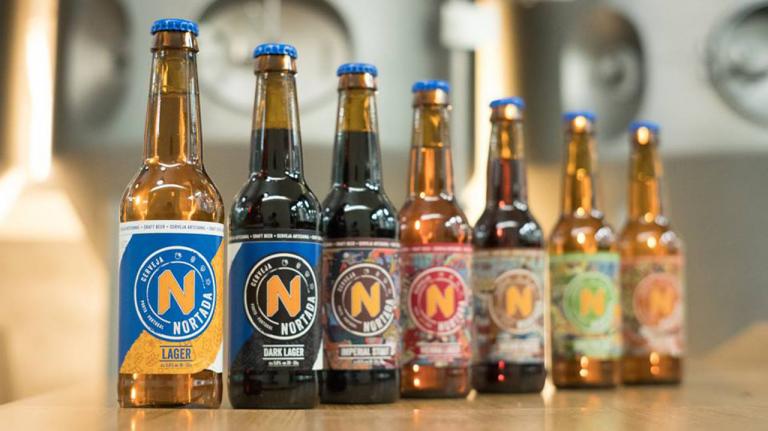 Oktoberfest do Porto tem comédia, concertos e cervejas a 1€