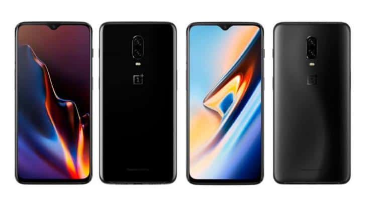 OnePlus 6T foi finalmente anunciado e pode ser um caso sério de sucesso