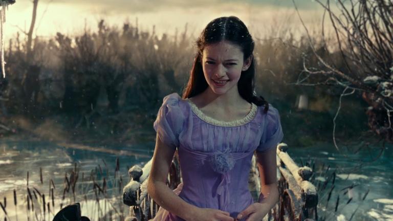 Banda sonora de O Quebra-Nozes e os Quatro Reinos chega esta semana