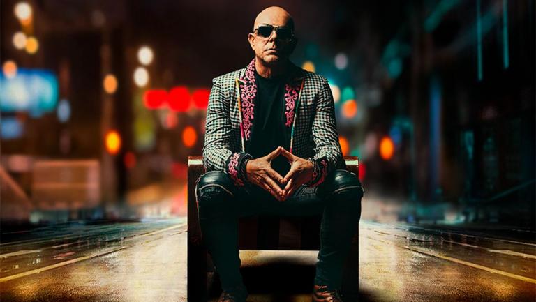 Pedro Abrunhosa anuncia novo álbum Espiritual e mostra primeiro single