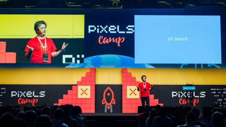 Maior mostra nacional de talento tecnológico regressa em março