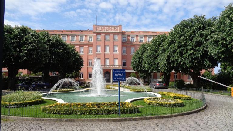 Já nasceu o Porto Heart Center na Casa de Saúde da Boavista