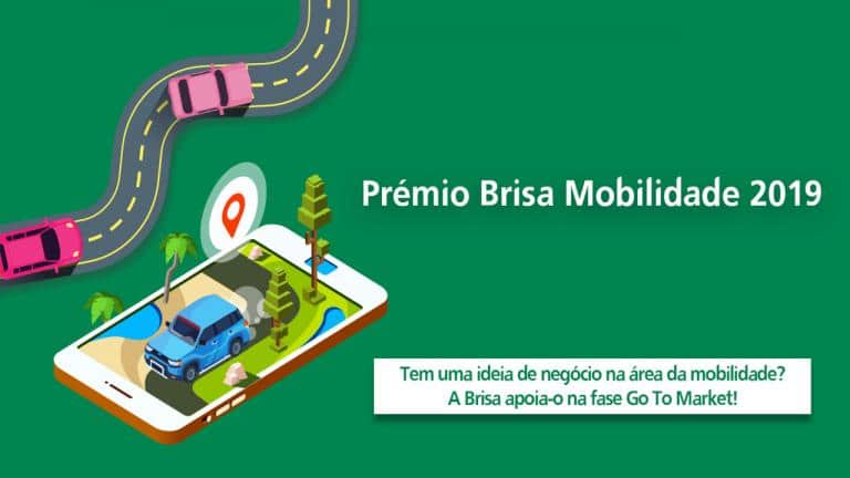 Prémio Brisa Mobilidade do Concurso Acredita Portugal quer apoiar projetos na área da mobilidade
